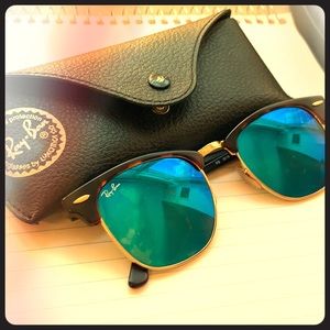 RayBan sunglasses